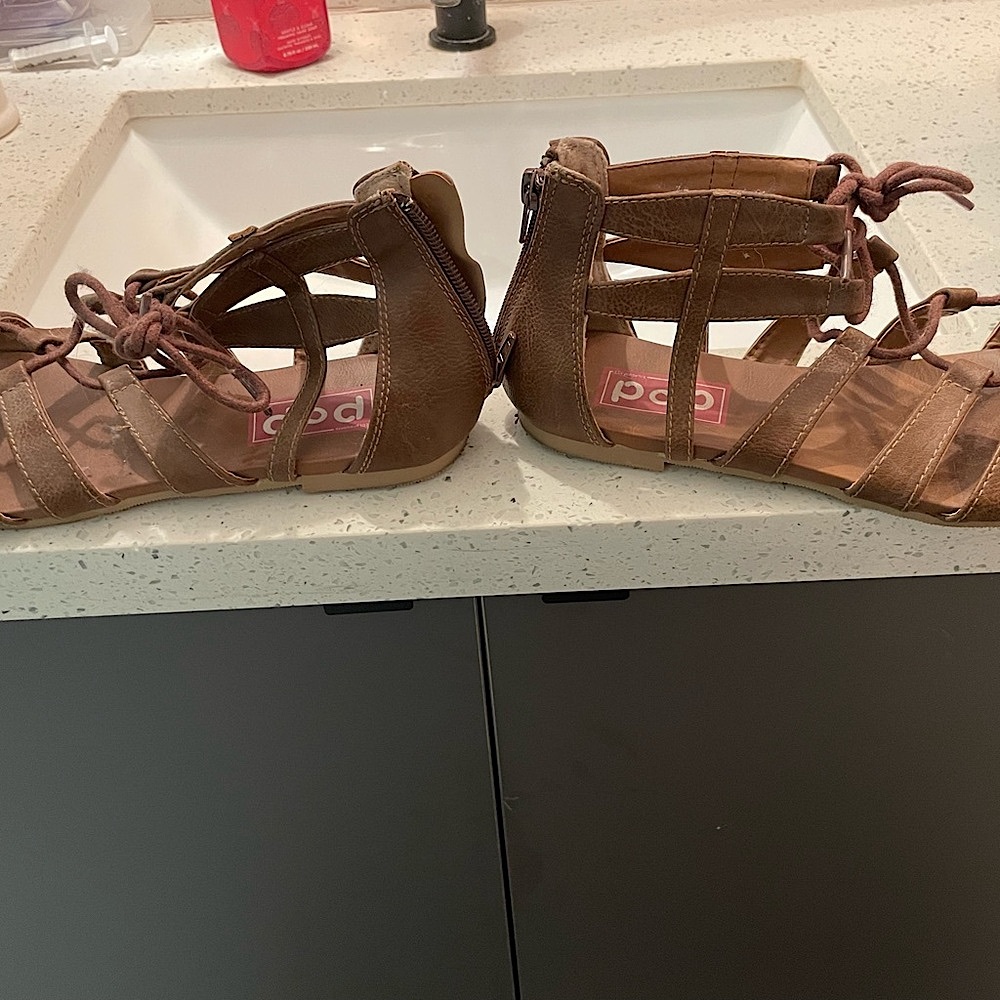 Sandals